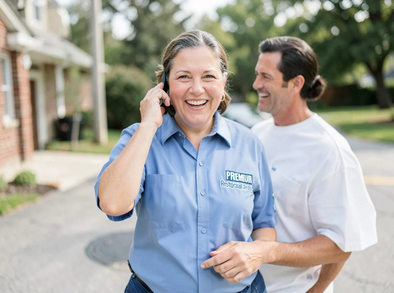 Water Damage Restoration Trophy Club, TX FAQs
